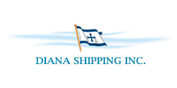 Diana Shipping Inc